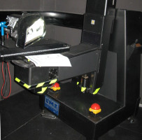 Image Gonioscheinwerfer