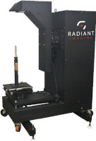 Image goniophotometer